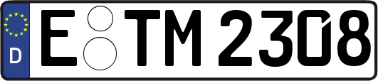 E-TM2308