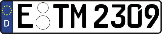 E-TM2309