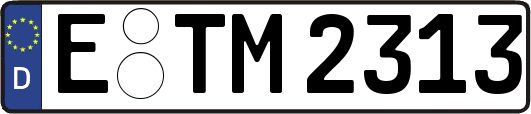 E-TM2313