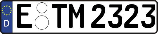 E-TM2323