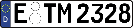E-TM2328