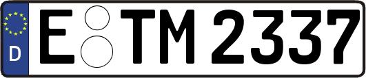 E-TM2337