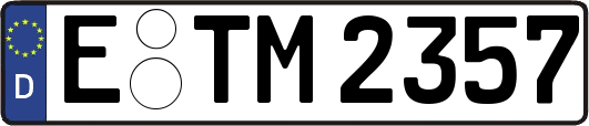E-TM2357