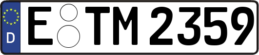 E-TM2359