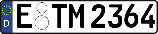 E-TM2364
