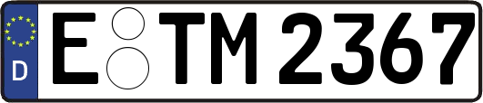 E-TM2367