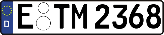 E-TM2368