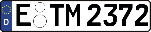 E-TM2372