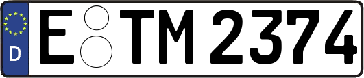 E-TM2374