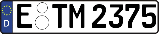 E-TM2375