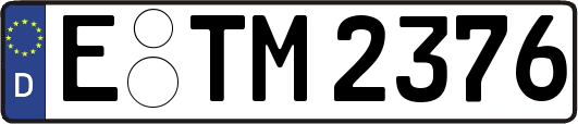 E-TM2376