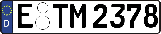 E-TM2378