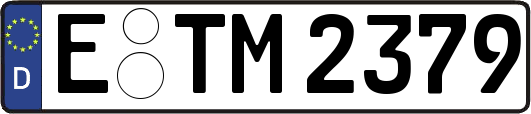E-TM2379