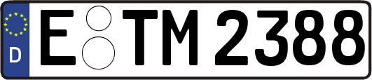 E-TM2388