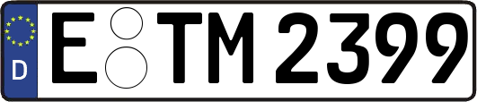 E-TM2399
