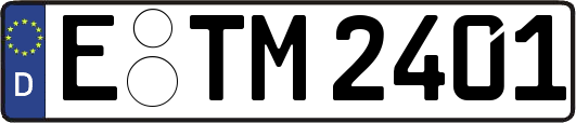 E-TM2401
