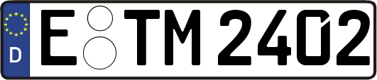 E-TM2402