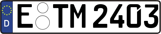 E-TM2403