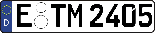 E-TM2405