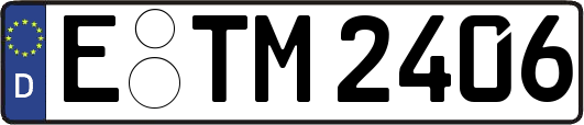 E-TM2406