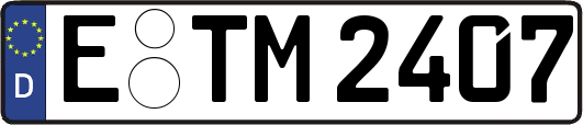 E-TM2407