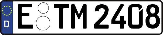 E-TM2408