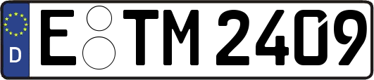 E-TM2409