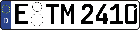 E-TM2410