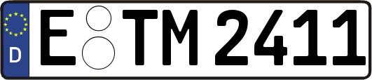 E-TM2411