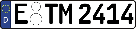 E-TM2414
