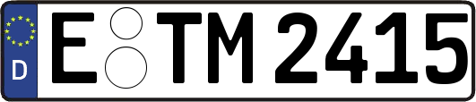 E-TM2415