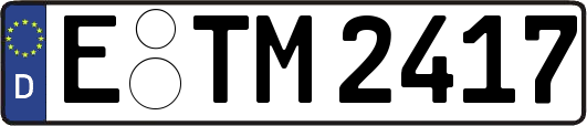 E-TM2417