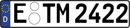 E-TM2422