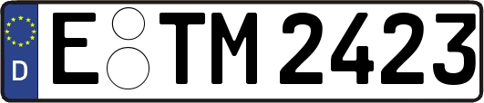 E-TM2423