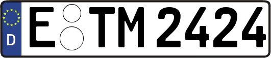 E-TM2424