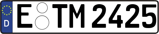 E-TM2425