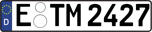 E-TM2427