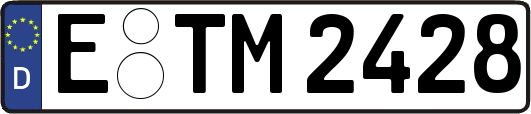 E-TM2428