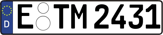 E-TM2431
