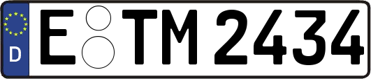 E-TM2434