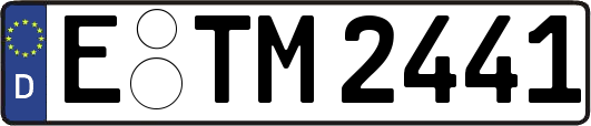 E-TM2441
