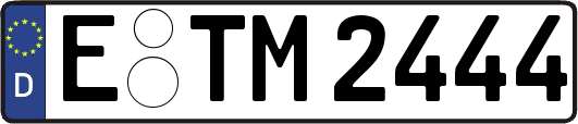 E-TM2444