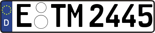 E-TM2445