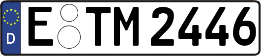 E-TM2446