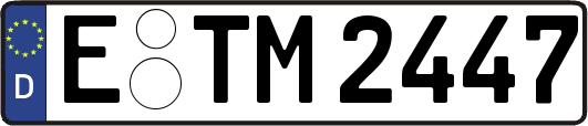 E-TM2447
