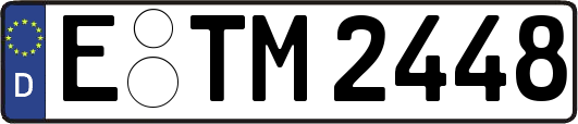 E-TM2448