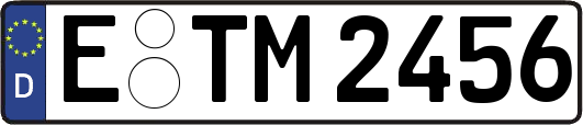 E-TM2456