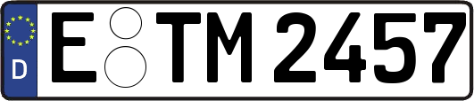 E-TM2457