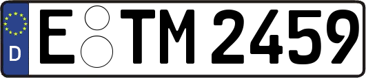 E-TM2459