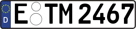 E-TM2467